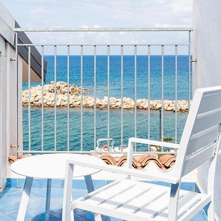 شقة Racconti Dal Mare سانتا ماريا دي كاستيلاباتي المظهر الخارجي الصورة
