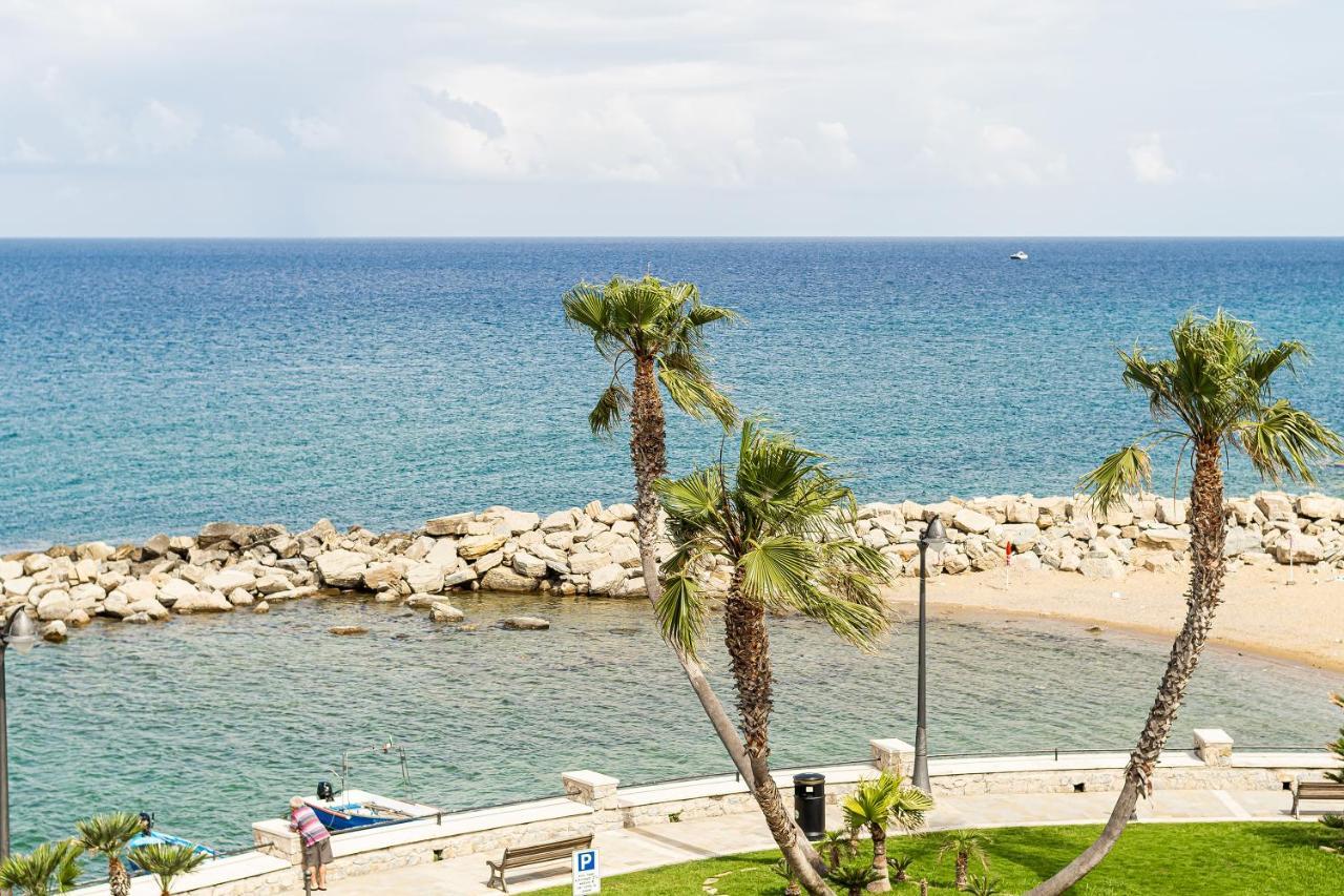شقة Racconti Dal Mare سانتا ماريا دي كاستيلاباتي المظهر الخارجي الصورة